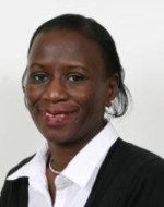 Annmarie Harris