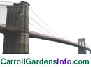 Carroll Gardens Homes